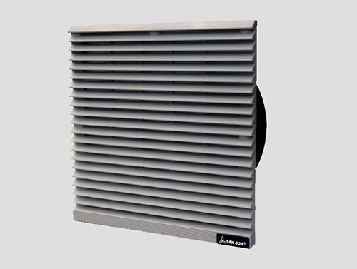 Ventilation filter